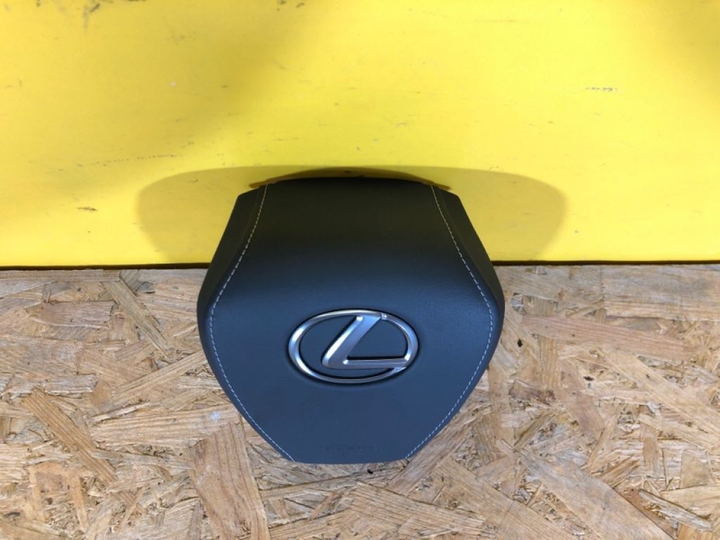 45130-50390-C2 | Подушка безпеки в кермо LEXUS LS500 18- - Фото 3