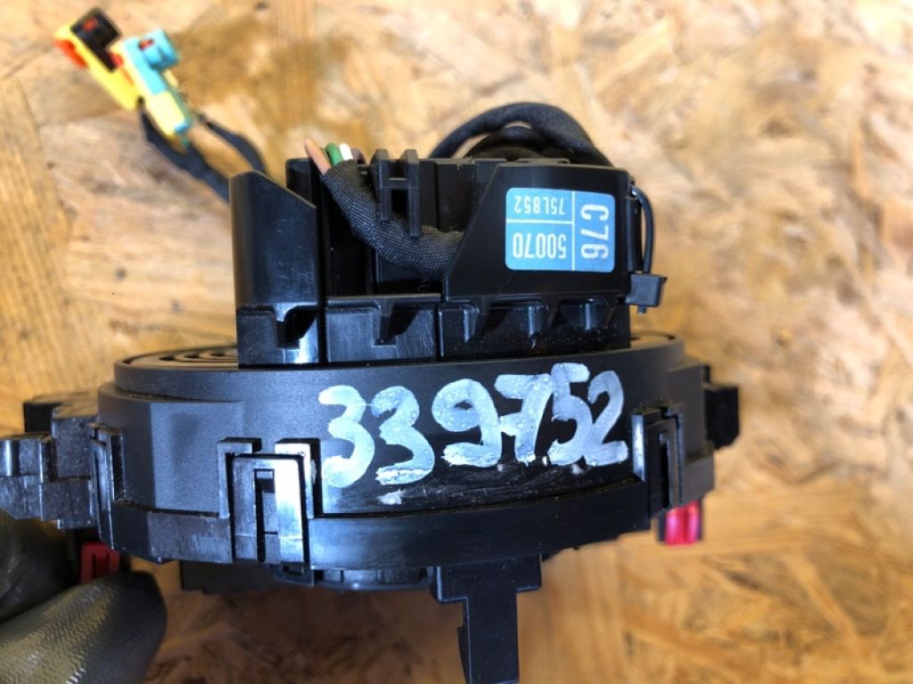 84308-11020 | Шлейф Airbag LEXUS LS500 18- - Фото 2