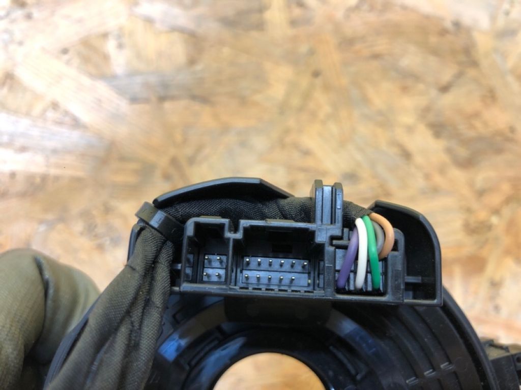 84308-11020 | Шлейф Airbag LEXUS LS500 18- - Фото 3