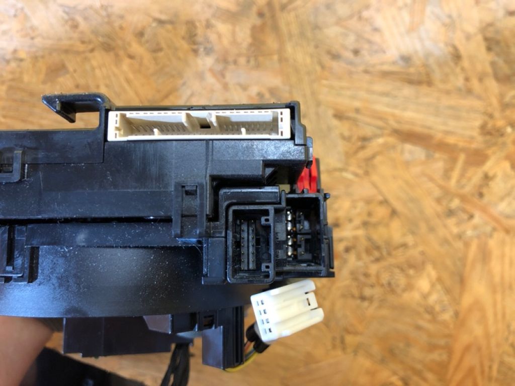 84308-11020 | Шлейф Airbag LEXUS LS500 18- - Фото 5