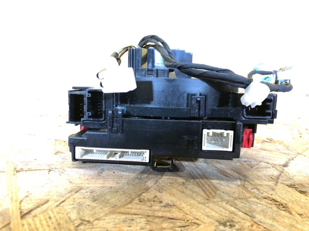 84308-11020 | Шлейф Airbag LEXUS LS500 18- - Фото 8