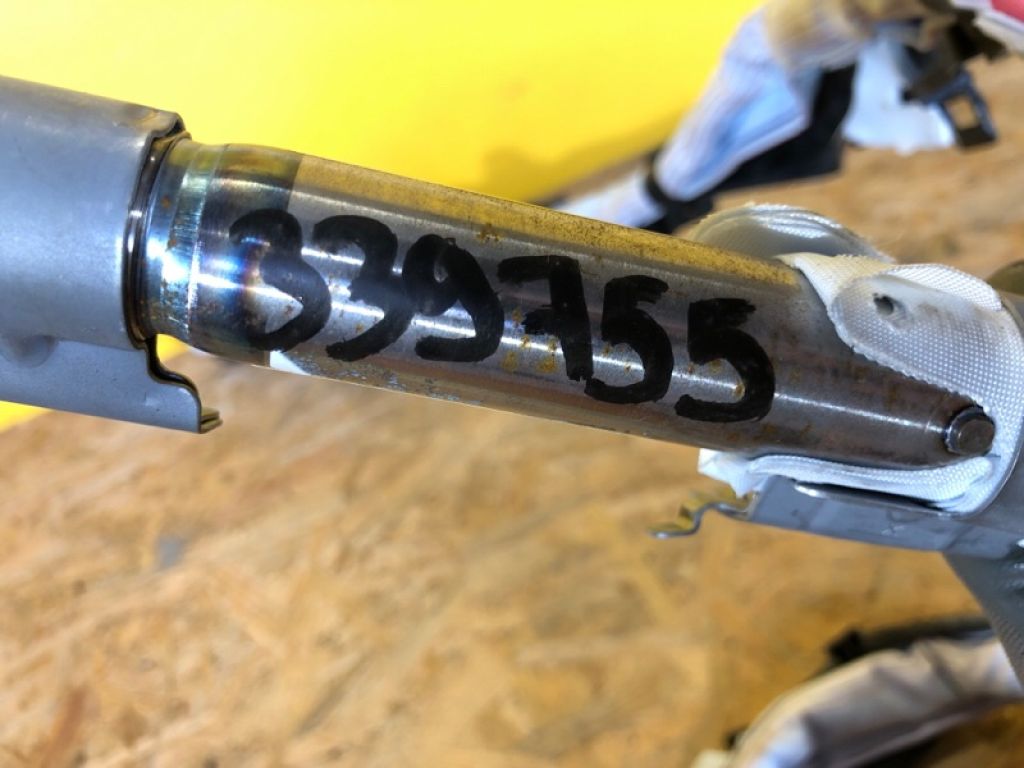 62170-50060 | Подушка безпеки (штора) прав. LEXUS LS500 18- - Фото 2