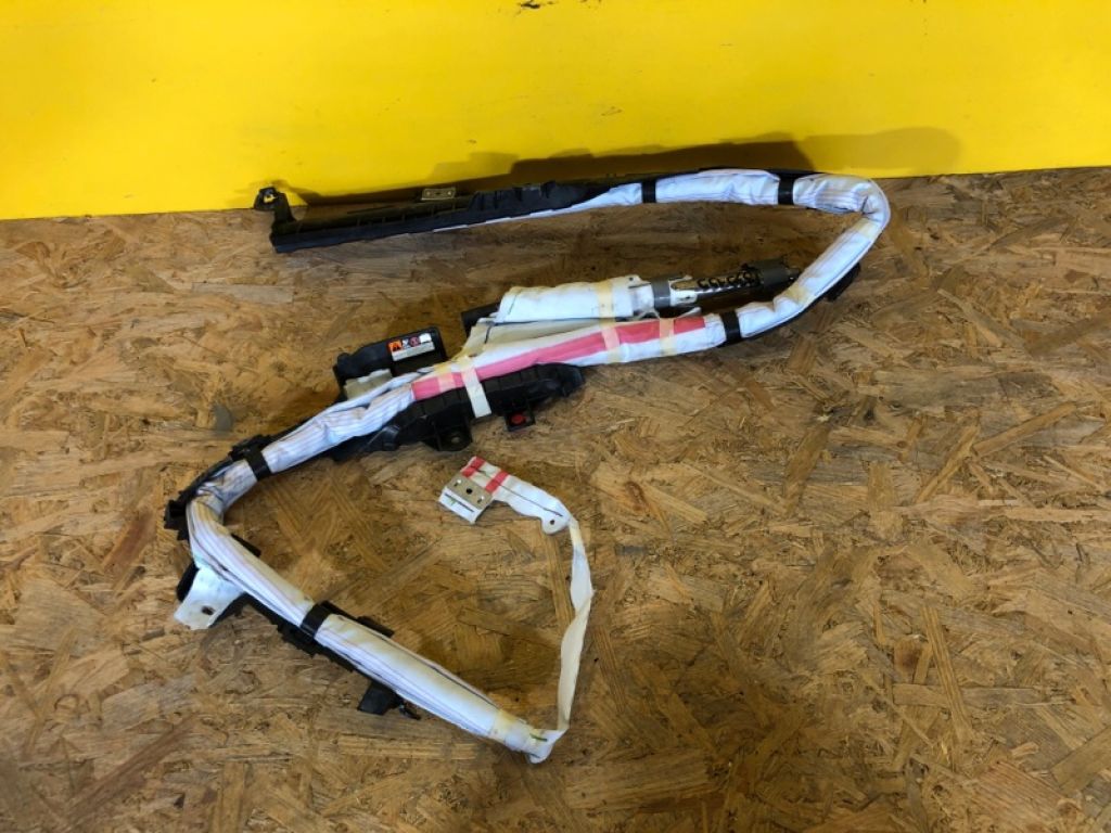 62170-50060 | Подушка безпеки (штора) прав. LEXUS LS500 18- - Фото 3