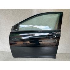 Двері передн. лів. HYUNDAI ACCENT RB 10-