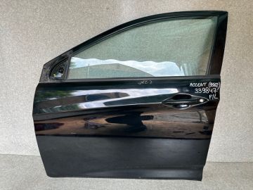 Дверь передн. лев. HYUNDAI ACCENT RB 10-