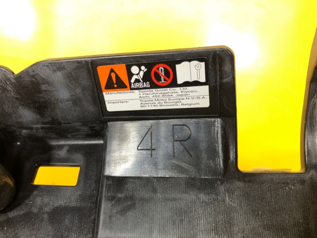 62170-50060 | Подушка безпеки (штора) прав. LEXUS LS500 18- - Фото 7