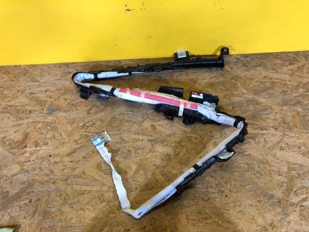 62180-50060 | Подушка безпеки (штора) лів. LEXUS LS500 18-