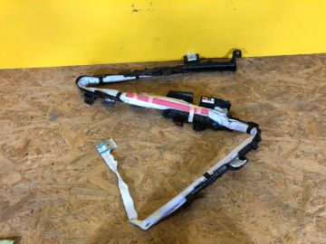 Подушка безпеки (штора) лів. LEXUS LS500 18-