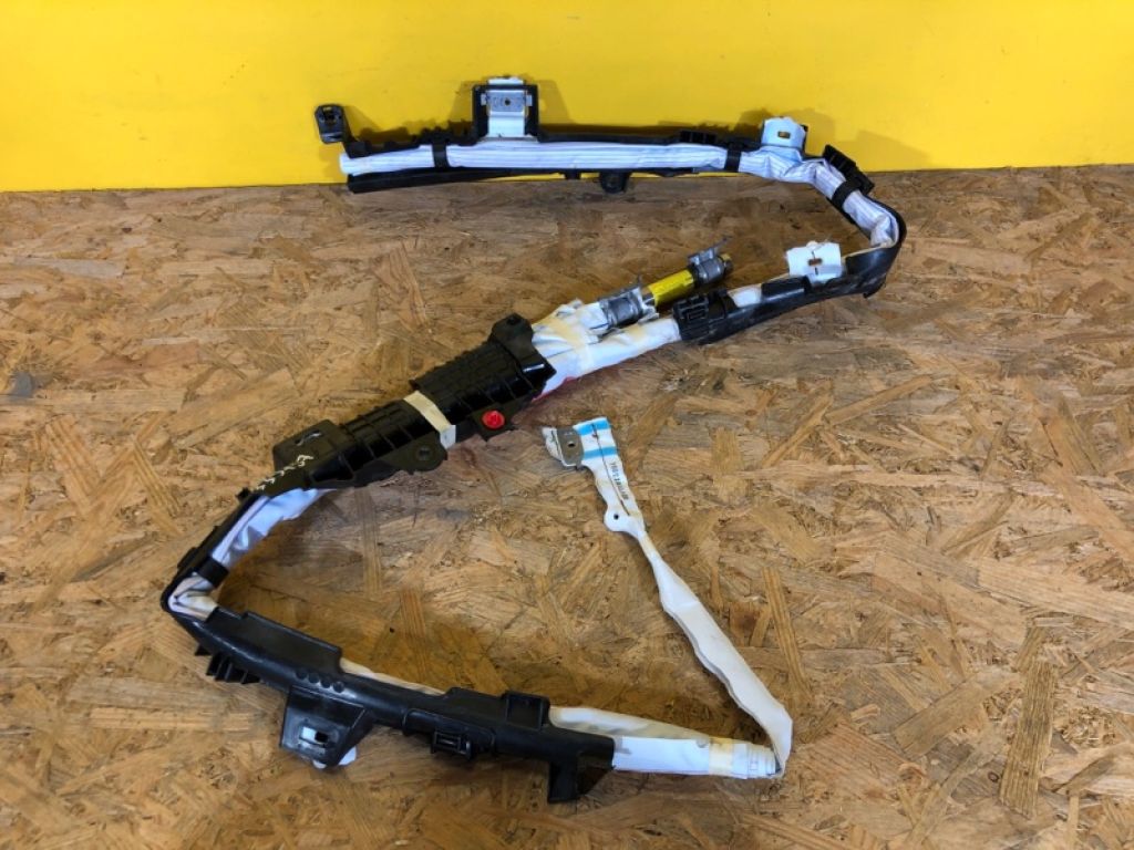 62180-50060 | Подушка безпеки (штора) лів. LEXUS LS500 18- - Фото 3