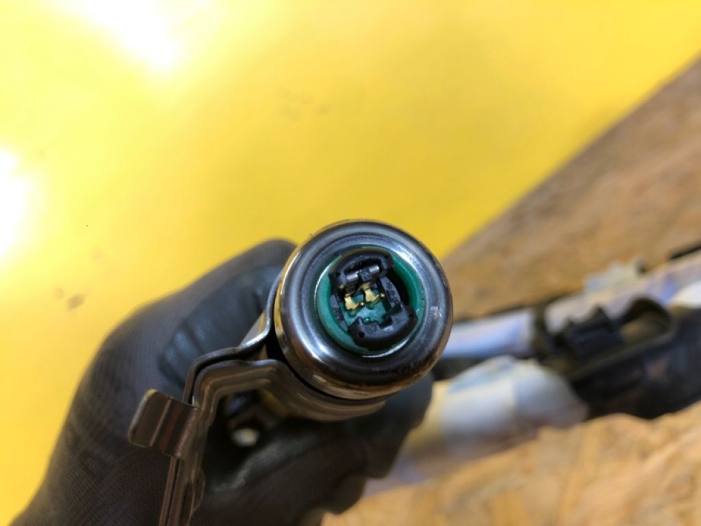 62180-50060 | Подушка безпеки (штора) лів. LEXUS LS500 18- - Фото 4