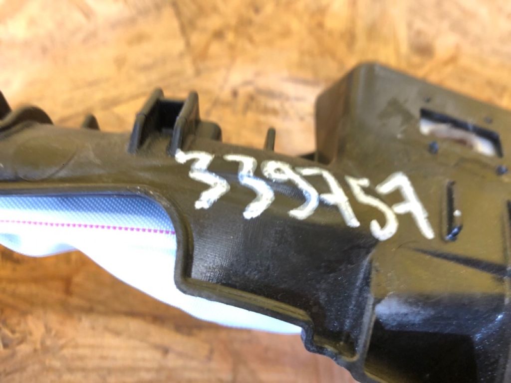 62180-50060 | Подушка безпеки (штора) лів. LEXUS LS500 18- - Фото 6