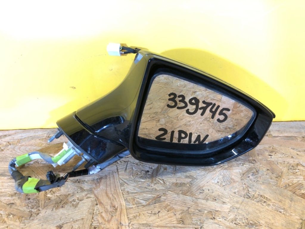 87910-50860-C0 | Дзеркало прав. LEXUS LS500 18-