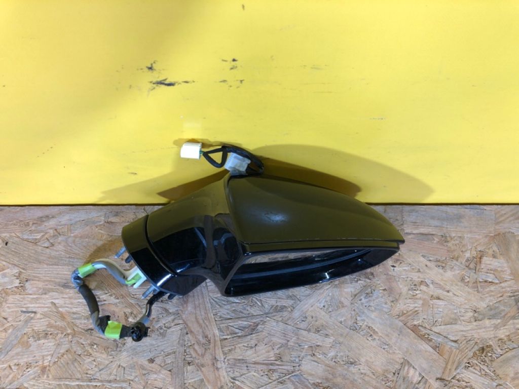 87910-50860-C0 | Дзеркало прав. LEXUS LS500 18- - Фото 2