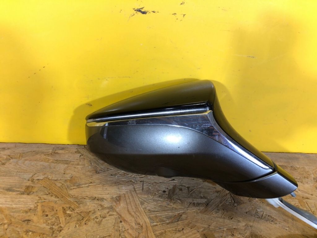 87910-50860-C0 | Дзеркало прав. LEXUS LS500 18- - Фото 4