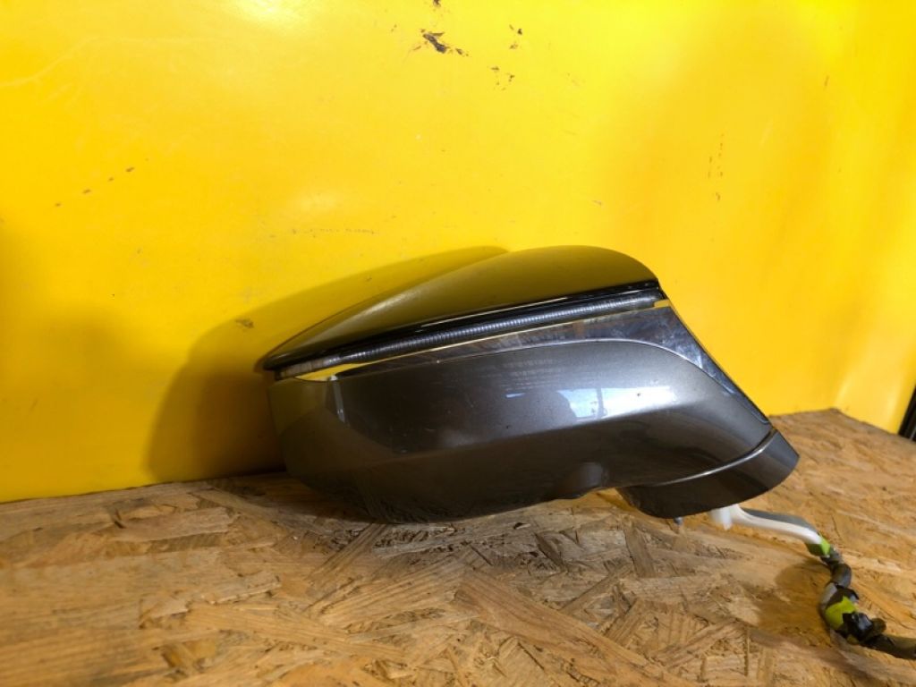 87910-50860-C0 | Дзеркало прав. LEXUS LS500 18- - Фото 5