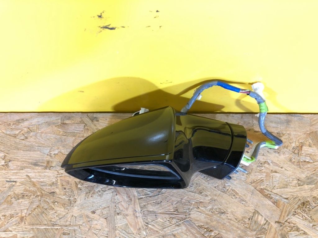 87940-50810-C0 | Дзеркало лів. LEXUS LS500 18- - Фото 2