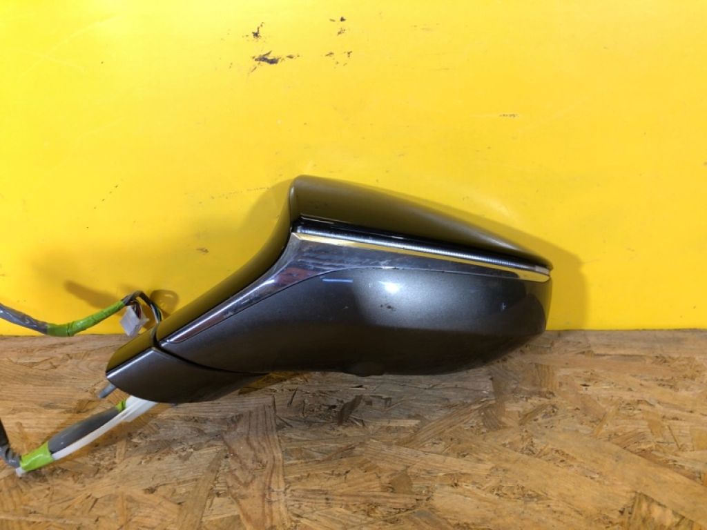 87940-50810-C0 | Дзеркало лів. LEXUS LS500 18- - Фото 4