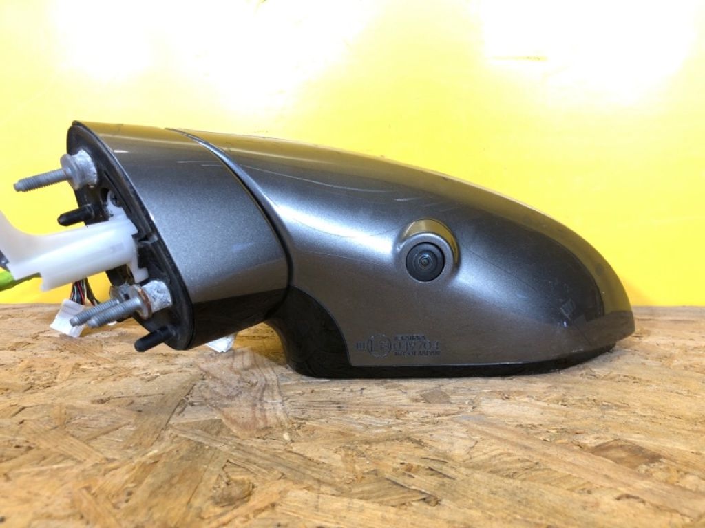 87940-50810-C0 | Дзеркало лів. LEXUS LS500 18- - Фото 6