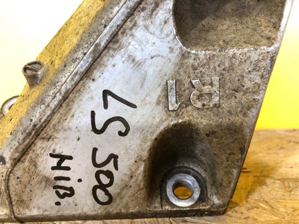 12311-31230 | Подушка двигуна прав. LEXUS LS500 18- - Фото 4