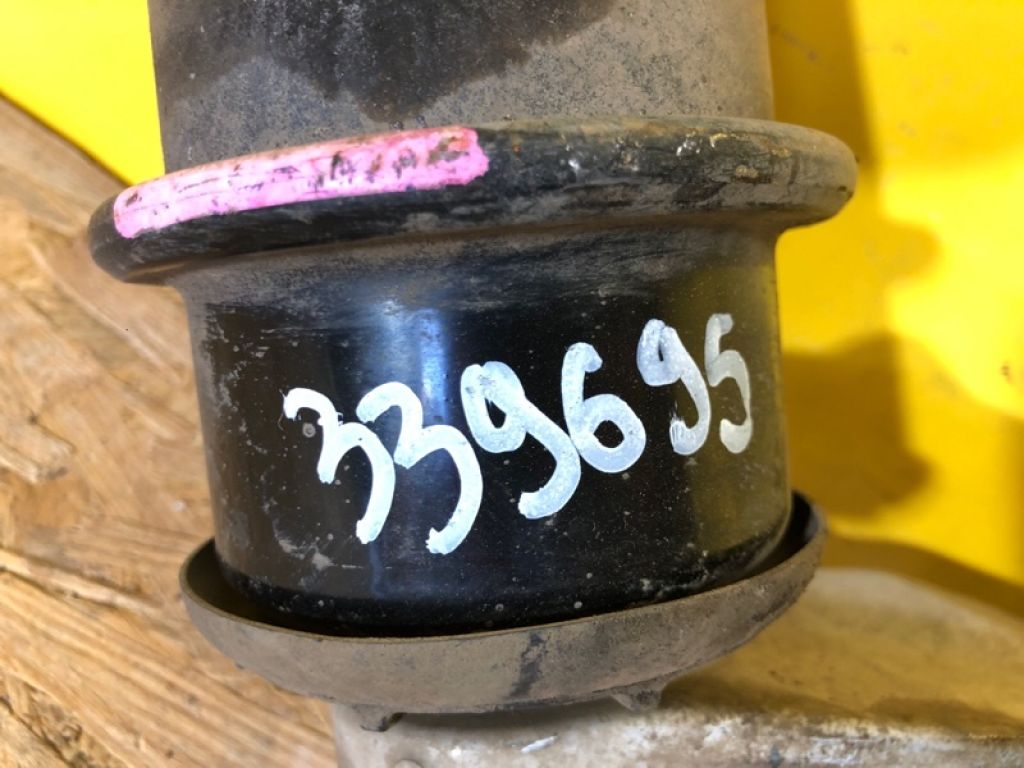 12315-31220 | Подушка двигуна лів. LEXUS LS500 18- - Фото 2