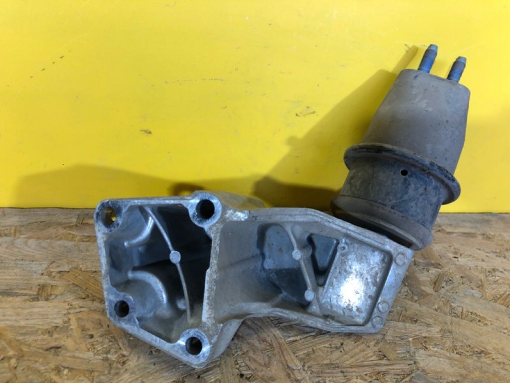 12315-31220 | Подушка двигуна лів. LEXUS LS500 18- - Фото 3