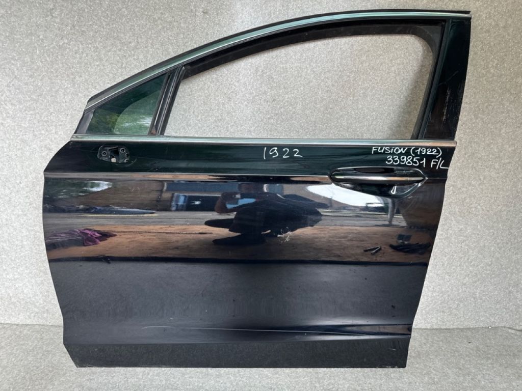 DS7Z-5420125-A | Двері передн. лів. FORD FUSION 14-