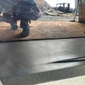 DS7Z-5420125-A | Двері передн. лів. FORD FUSION 14- - Прев'ю 4