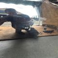 DS7Z-5420125-A | Двері передн. лів. FORD FUSION 14- - Прев'ю 6
