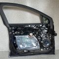 DS7Z-5420125-A | Двері передн. лів. FORD FUSION 14- - Прев'ю 8