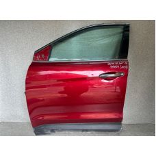 Дверь передн. лев. HYUNDAI SANTA FE (DM) 12-18