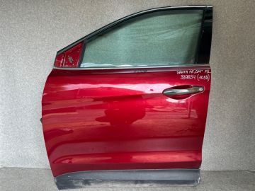 Дверь передн. лев. HYUNDAI SANTA FE (DM) 12-18