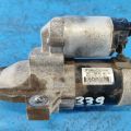 JR3Z-11002-B | стартер FORD MUSTANG 15- - Прев'ю 4