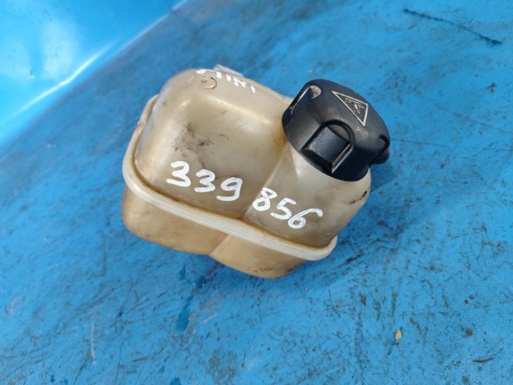 17-13-7-823-626 | Бачок расширительный MINI COOPER S R56 06-14