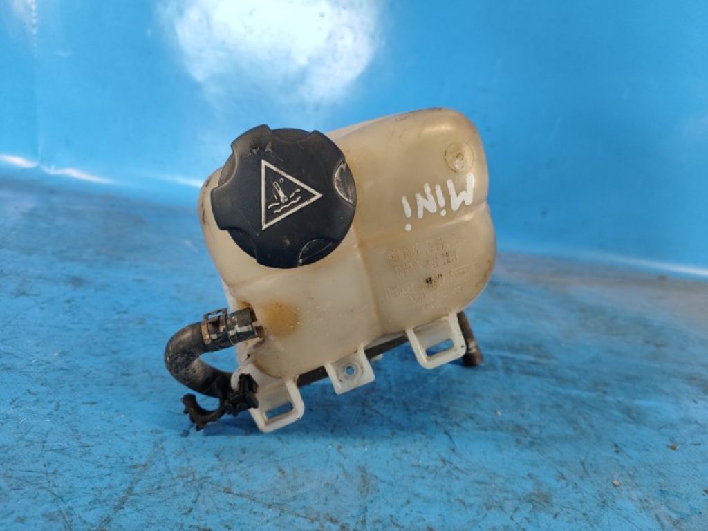 17-13-7-823-626 | Бачок расширительный MINI COOPER S R56 06-14 - Фото 3