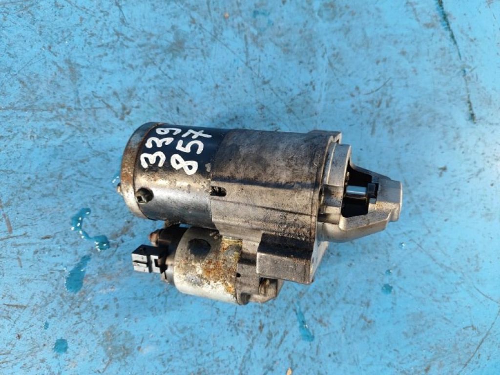 12-41-7-552-105 | Стартер MINI COOPER S R56 06-14