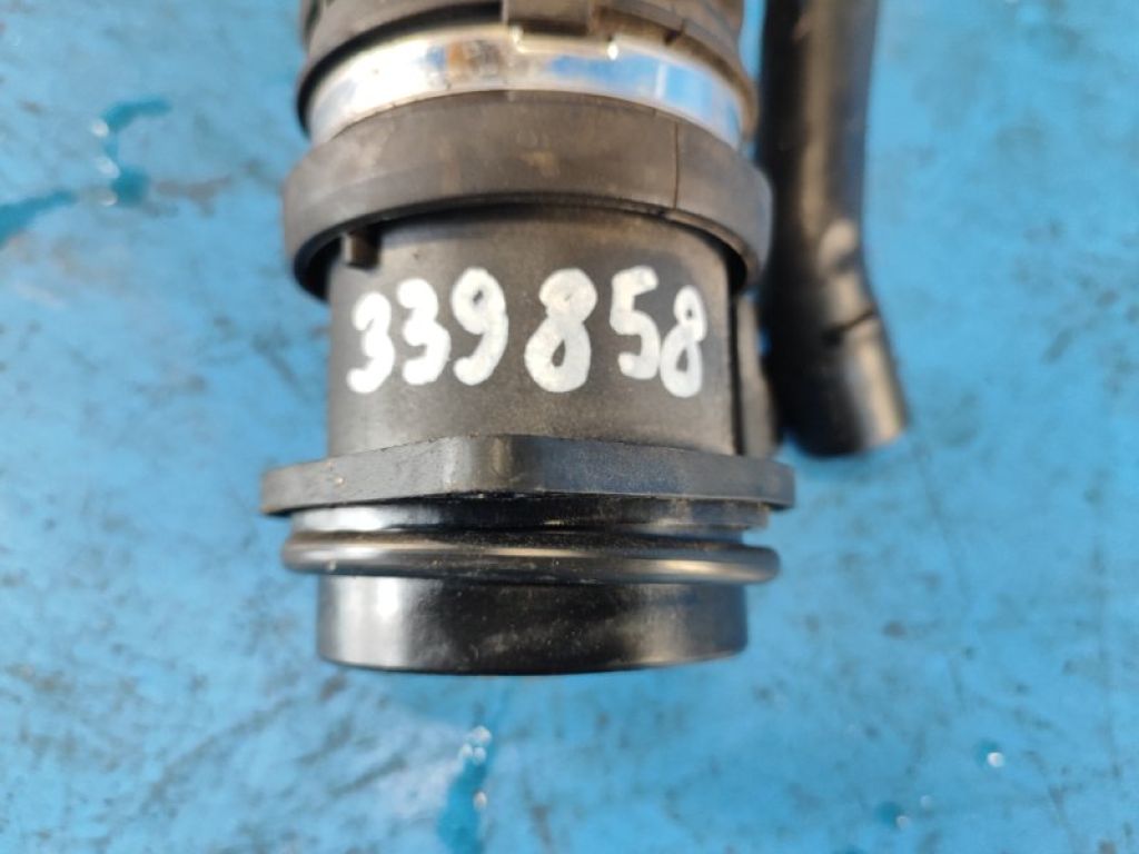 13-62-7-542-418 | Расходомер воздуха MINI COOPER S R56 06-14 - Фото 2