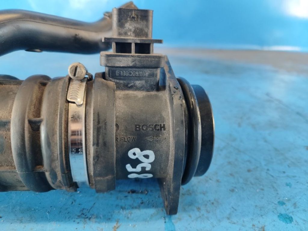 13-62-7-542-418 | Расходомер воздуха MINI COOPER S R56 06-14 - Фото 3