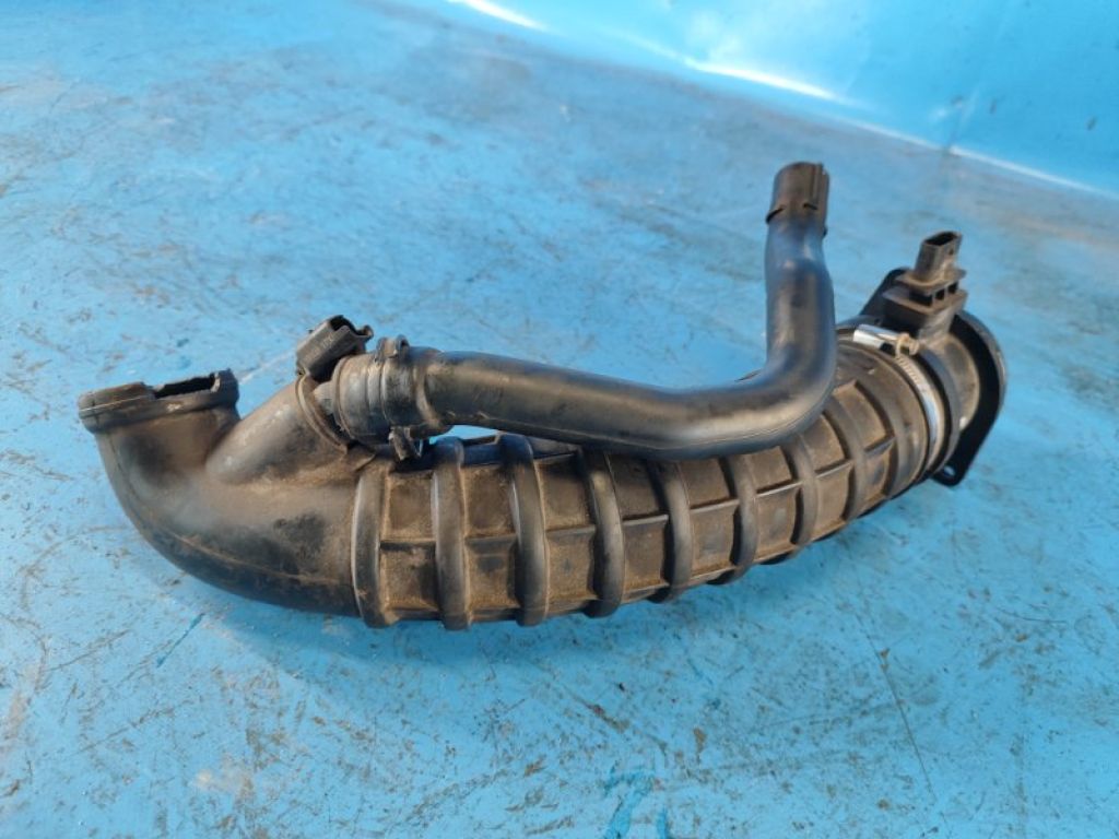 13-62-7-542-418 | Расходомер воздуха MINI COOPER S R56 06-14 - Фото 5