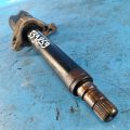 31-60-8-605-468 | Вал промежуточный привода MINI COOPER S R56 06-14 - Превью 3