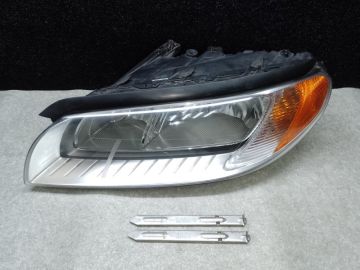Фара лев. VOLVO XC70 07-16