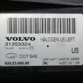 31353324 | Фара лев. VOLVO XC70 07-16 - Превью 4