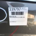 67002-AC050 | Двері передн. лів. TOYOTA AVALON 05-12 - Прев'ю 5