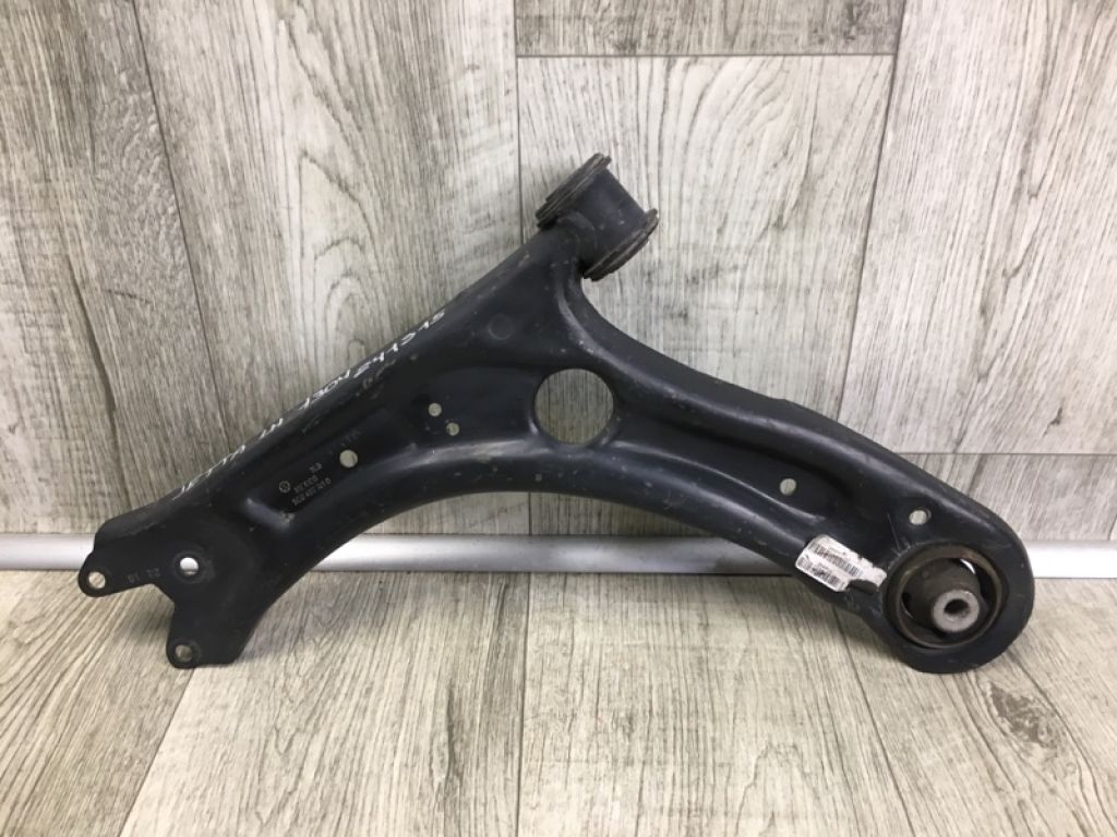5C0 407 151 D | Рычаг передней подвески нижний лев. VOLKSWAGEN JETTA USA 10-17