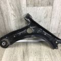 5C0 407 151 D | Рычаг передней подвески нижний лев. VOLKSWAGEN JETTA USA 10-17 - Превью 2