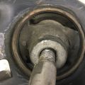 5C0 407 151 D | Рычаг передней подвески нижний лев. VOLKSWAGEN JETTA USA 10-17 - Превью 6