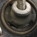 5C0 407 151 D | Рычаг передней подвески нижний лев. VOLKSWAGEN JETTA USA 10-17 - Превью 7