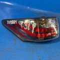 8156176010 | Фонарь наружный лев. LEXUS CT200 11-17