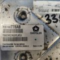 5150778AB | Блок управления двигателем DODGE GRAND CARAVAN 08- - Превью 3