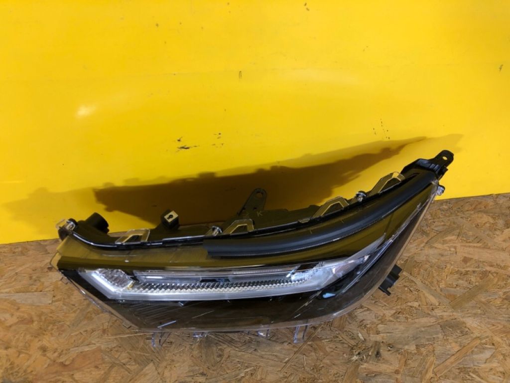 81185-42G10 | Фара лів. TOYOTA RAV4 18- - Фото 5