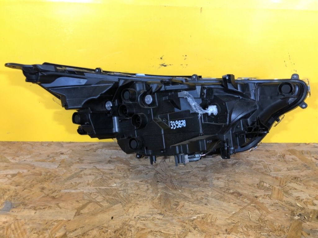 81185-42G10 | Фара лів. TOYOTA RAV4 18- - Фото 7